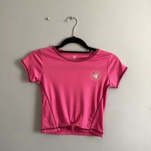 Kid’s Body Glove Rash Guard Top